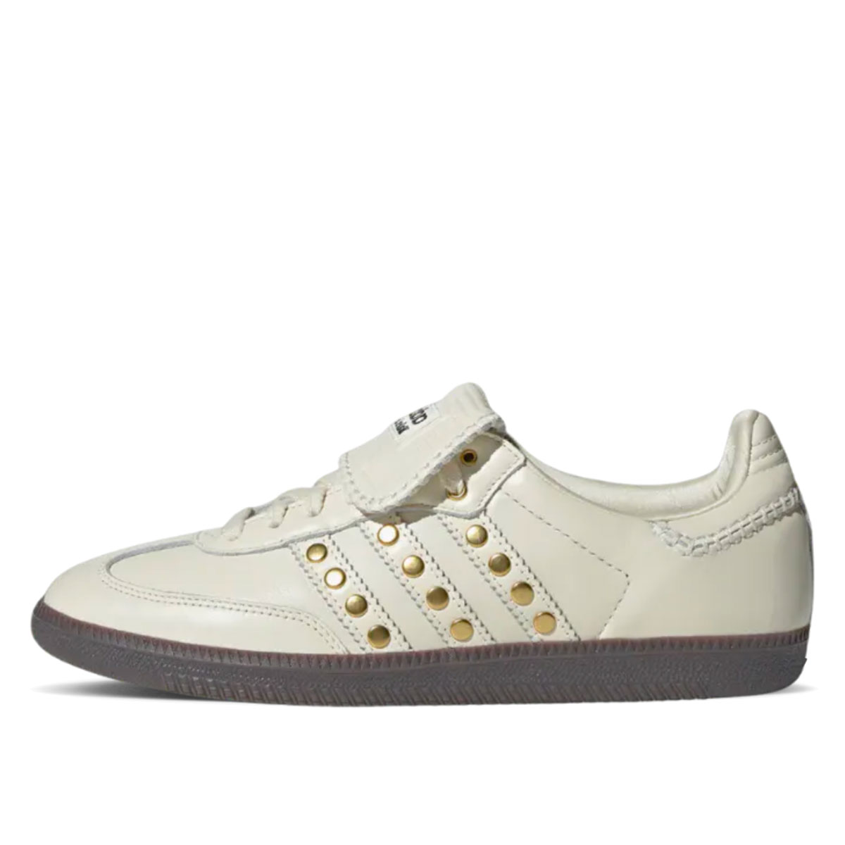 Tenisky a topánky adidas Originals Wales Bonner x Samba Studded Pack "Cream White" Béžová | IG4304, 0