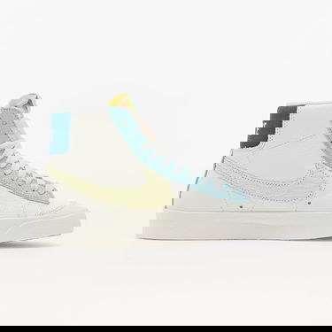 Tenisky a topánky Nike Blazer Mid '77 W Biela | DQ0865-100, 1