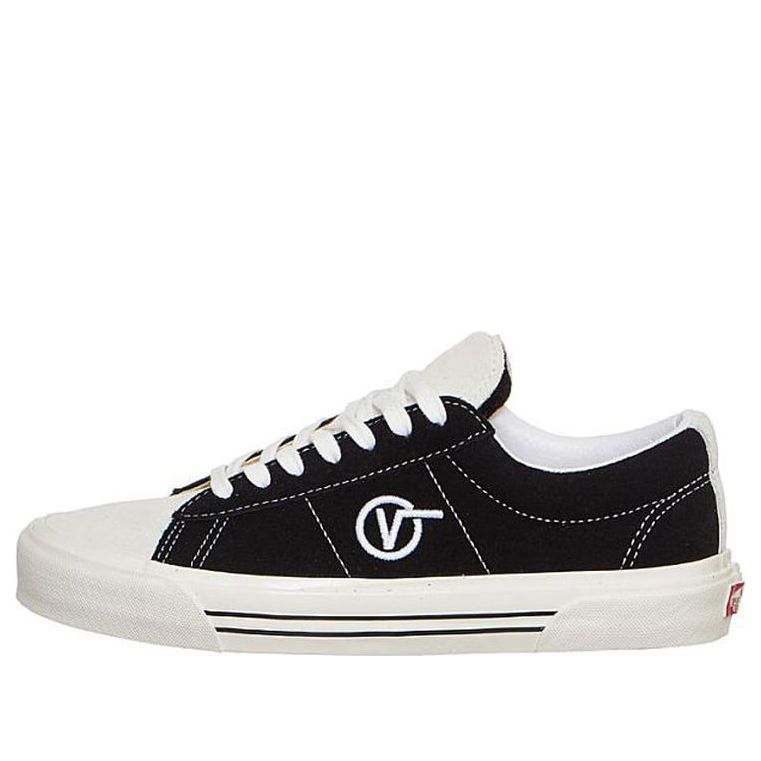 Tenisky a topánky Vans Anaheim Factory Sid Dx Čierna | VN0A4BTXXIA, 0