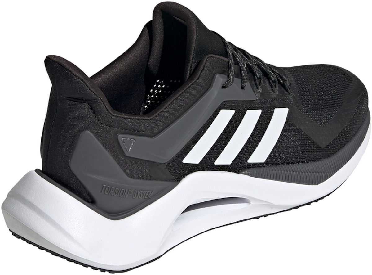 Tenisky a topánky adidas Originals Alphatorsion 2.0 Čierna | gy0591, 1