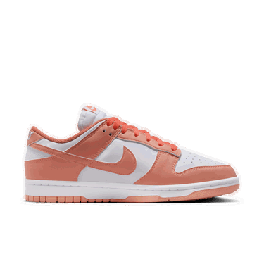 Tenisky a topánky Nike Dunk Low Oranžová | DD1873-109, 4