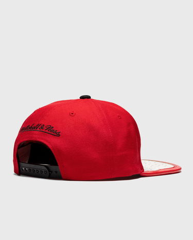 Šiltovka Mitchell & Ness NBA Day One Snapback Chicago Bulls Červená | 6HSSMM19224-CBUWHRD, 1