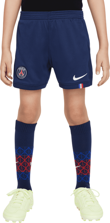 Dres Nike PSG Home Kit 2025/26 Navy | hj5626-411, 4