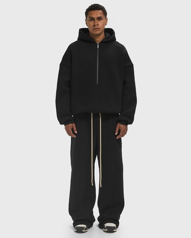 Tepláky Fear of God Wide Leg Sweatpants Čierna | FG25FW15-152FLC-001, 2