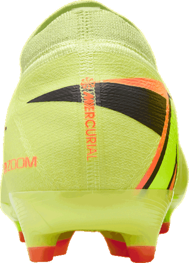 Tenisky a topánky Nike ZOOM VAPOR 16 PRO AG-PRO Žltá | fq8684-300, 6