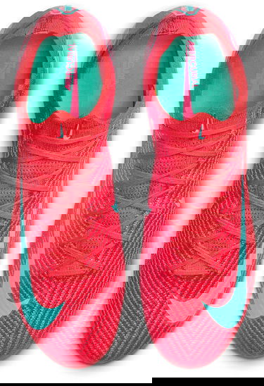 Tenisky a topánky Nike ZM Vapor 16 Elite FG Ružová | fq1457-800, 3
