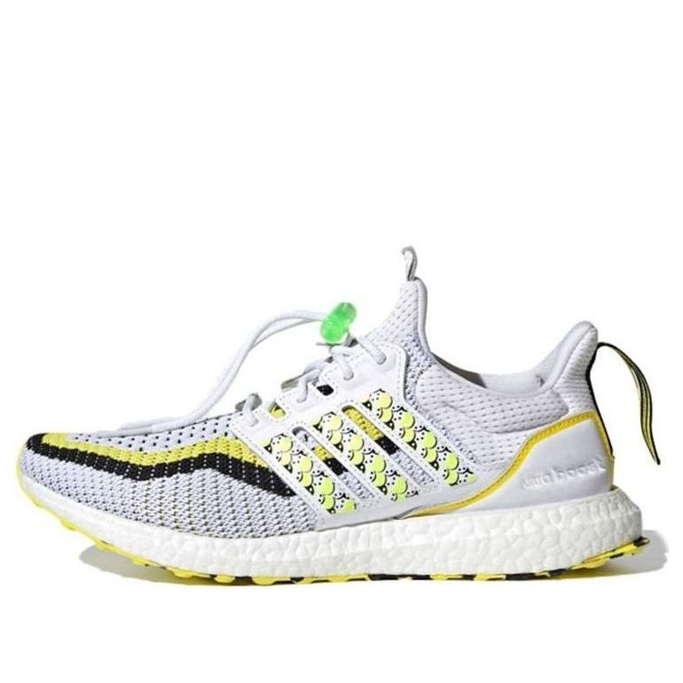 Tenisky a topánky adidas Performance UltraBoost DNA 'Lion Dance Biela | GV9814