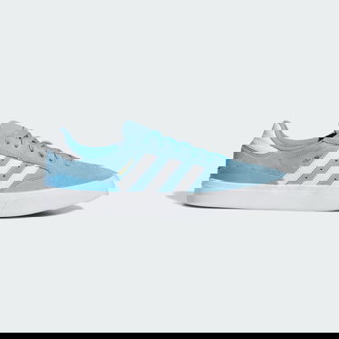Tenisky a topánky adidas Originals Busenitz Vulc II Modrá | IF2095, 0