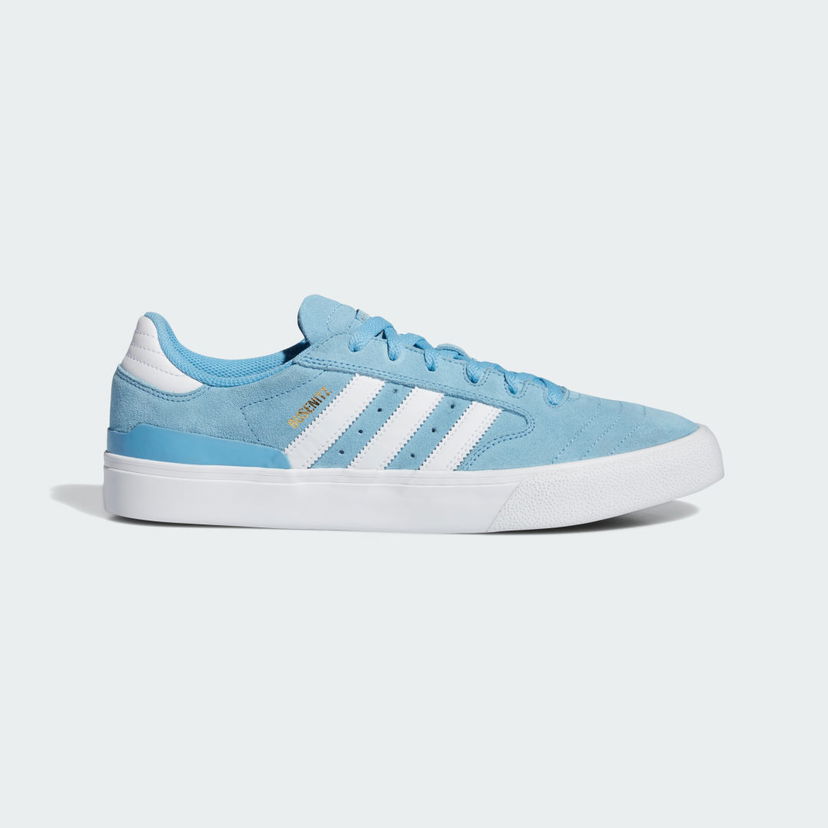 Skateboarding adidas Originals Busenitz Vulc II Modrá | IF2095