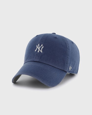 Šiltovka '47 Brand MLB New York Yankees Cap Navy | 195000955785, 0