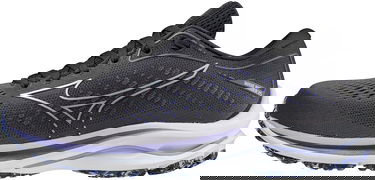 Tenisky a topánky Mizuno Wave Rider 25 W Čierna | j1gd210393, 0