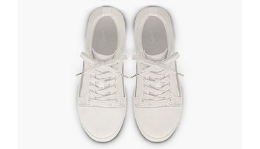 Tenisky a topánky ARKK Copenhagen Sommr Canvas PET R-H20 W Biela | CO6604-0178-W, 3