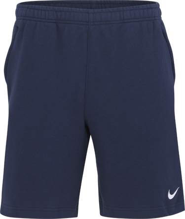 Šortky Nike Nike Team Shorts Navy | 0211nz-451, 0