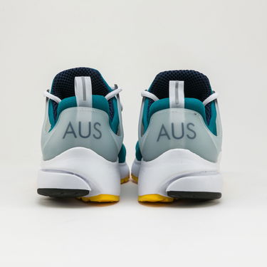 Tenisky a topánky Nike Air Presto Zelené | CJ1229-301, 3