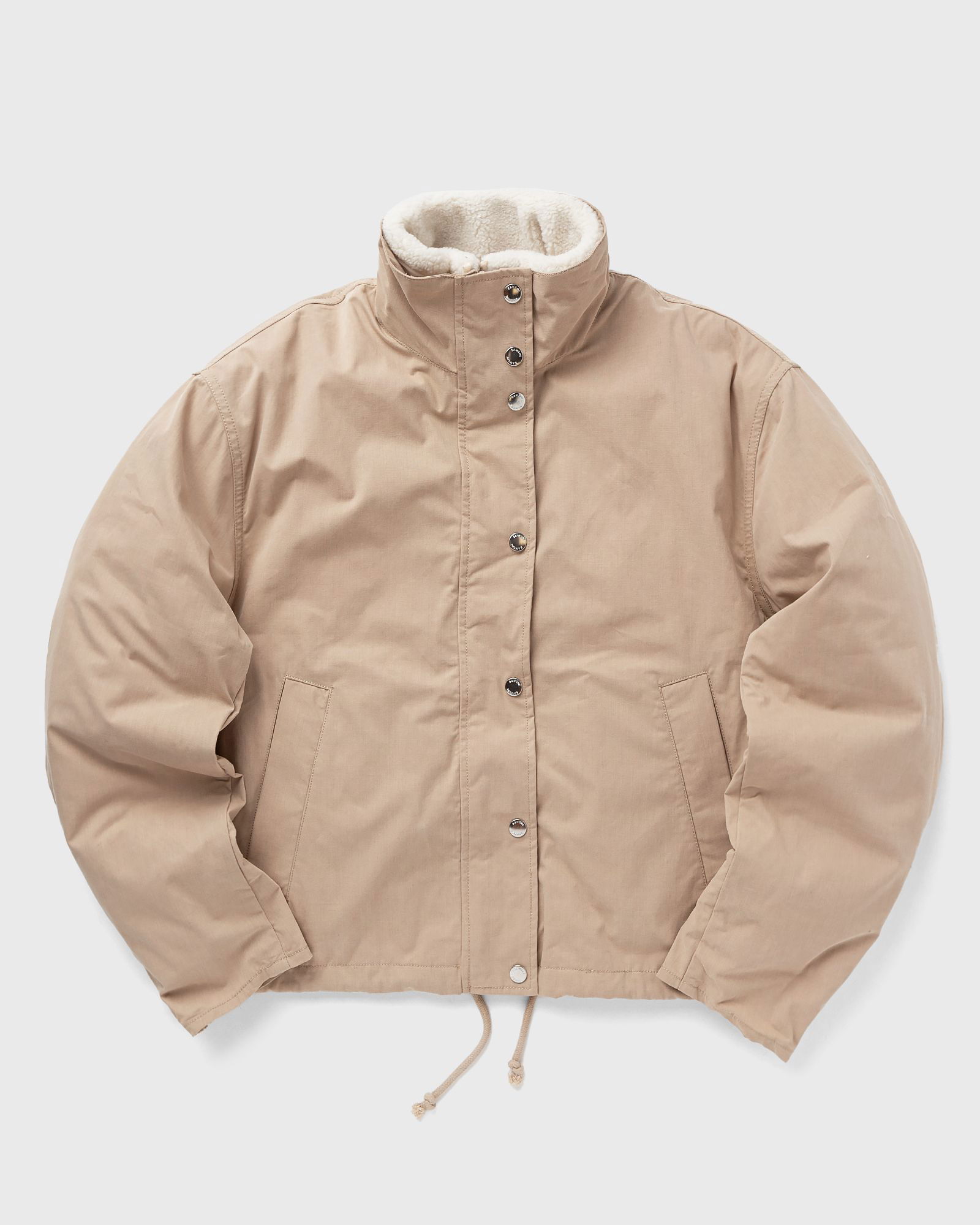 Samsoe & Samsoe River Jacket - Women's Windbreaker