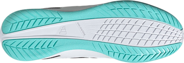 Tenisky a topánky adidas Performance Super Sala Competition 3 Biela | JR5397, 2