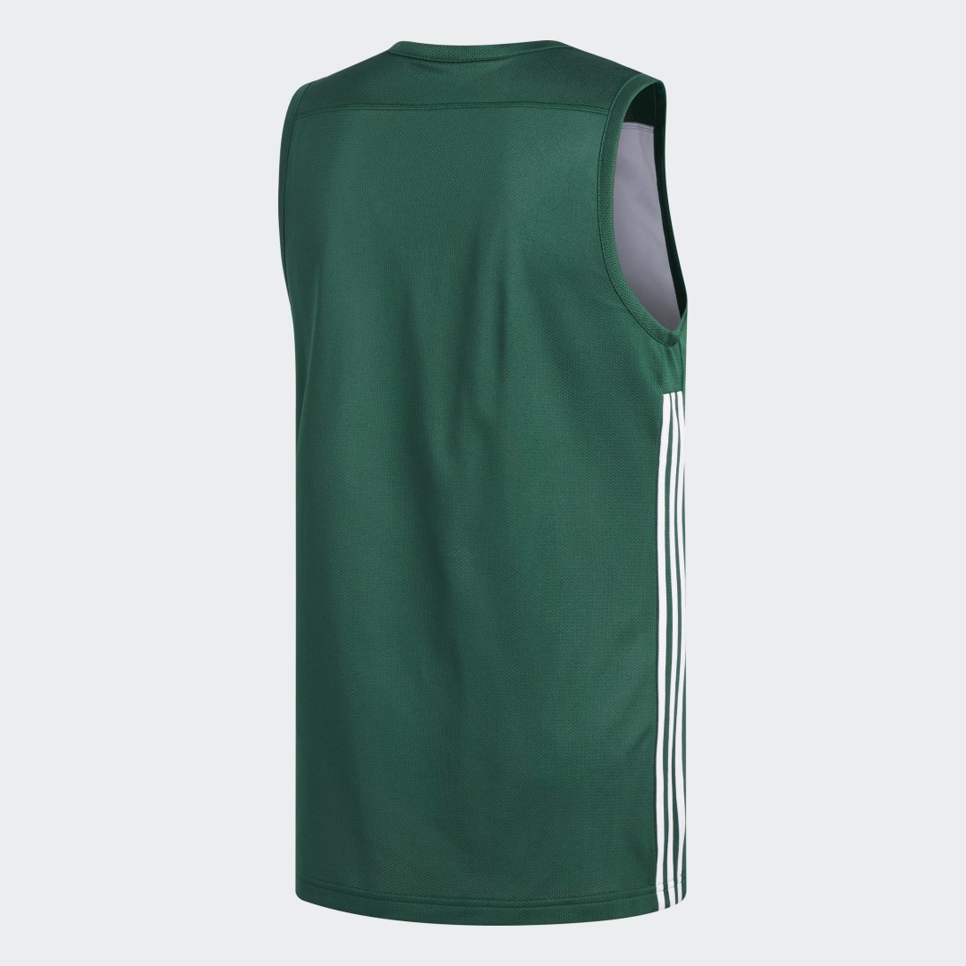 Dres adidas Originals Dres 3G Speed Reversible Zelené | DY6589, 1