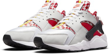 Tenisky a topánky Nike Air Huarache PRM QS Biela | dn5080-100, 3