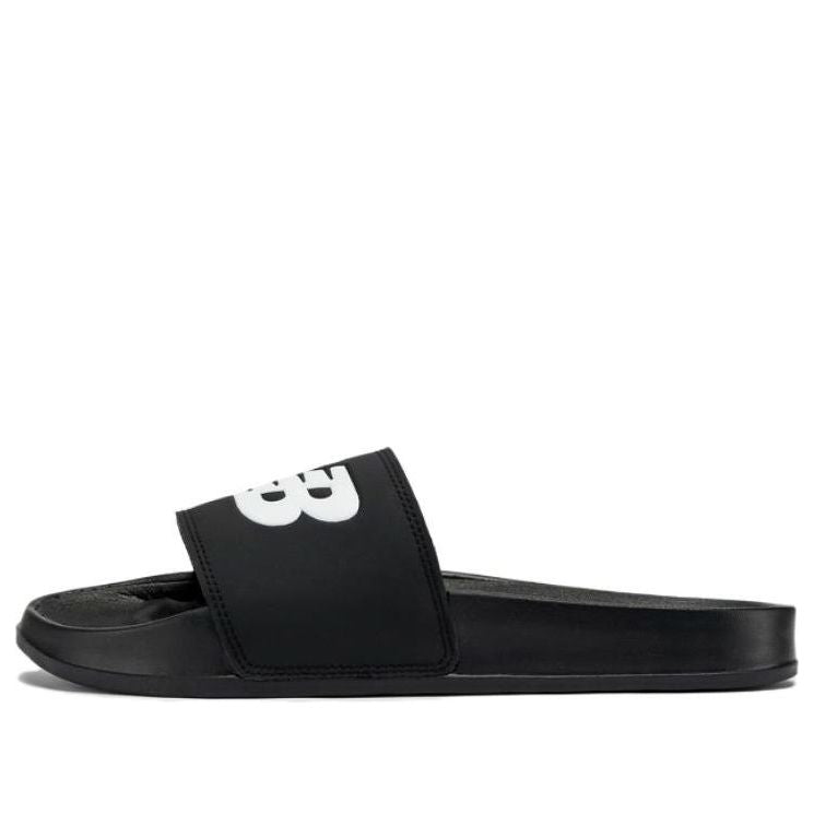 Tenisky a topánky New Balance DynaSoft 200v2 Slides Čierna | SUF200K2, 0