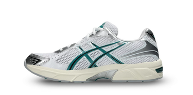 Tenisky a topánky Asics Gel-1130 Biela | 103A609100, 0