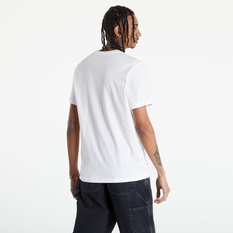 Tričko Jordan Jumpman T-Shirt Biela | DH8972-100, 1
