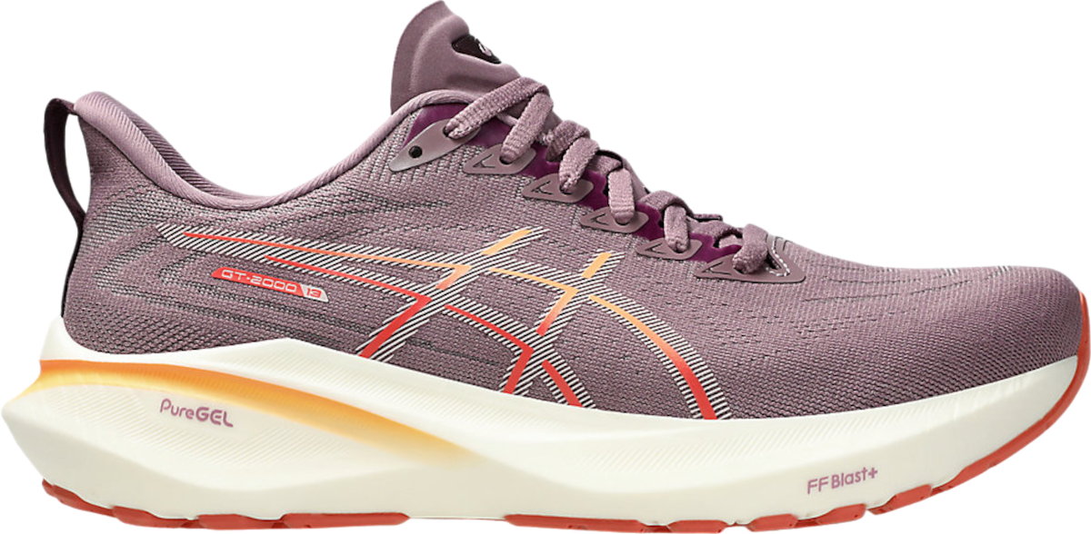 Tenisky a topánky Asics GT-2000 Fialová | 1012b666-500, 0