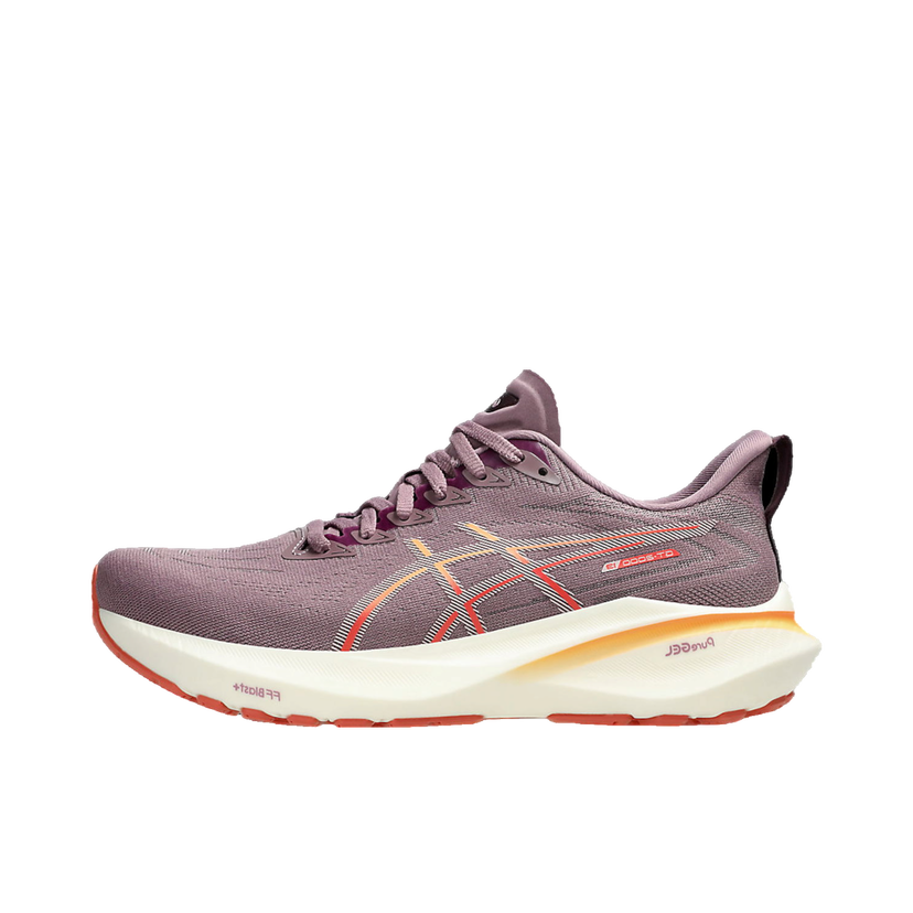 Tenisky a topánky Asics GT-2000 Fialová | 1012b666-500