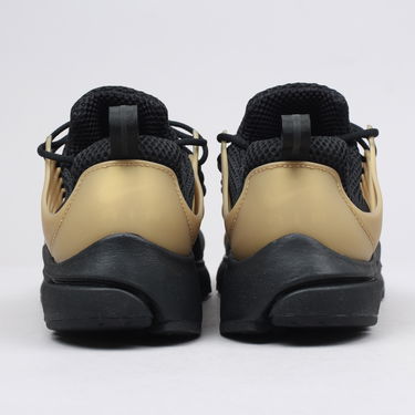 Tenisky a topánky Nike Air Presto Essential Čierna | 848187-007, 3