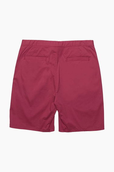 Šortky By Parra Shorts Červená | 49236.WINE, 1