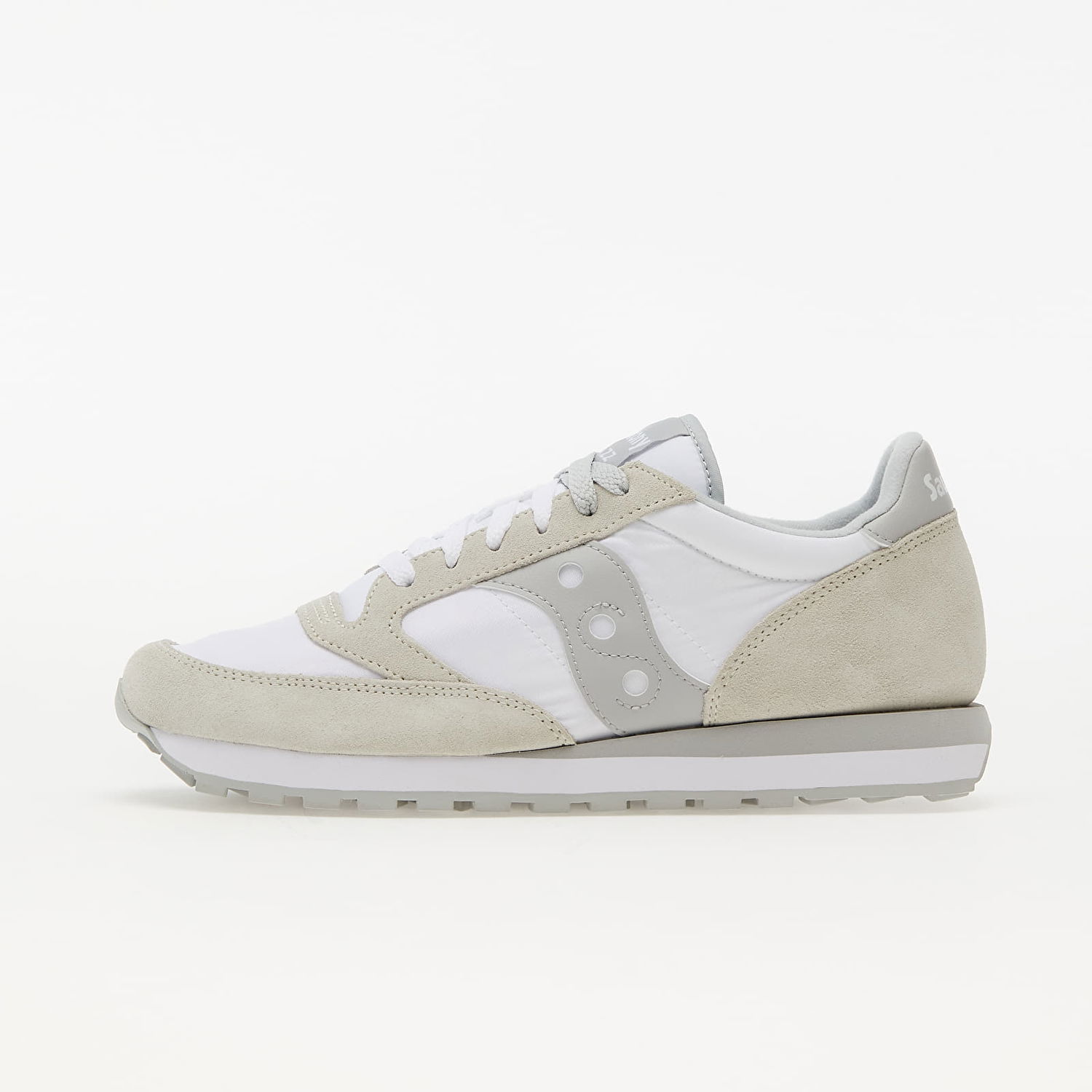 Tenisky a topánky Saucony Jazz Original Šedá | S2044-396, 0