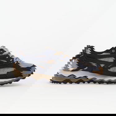 Tenisky a topánky Mizuno Wave Mujin Tl Navy | D1GA251304, 2