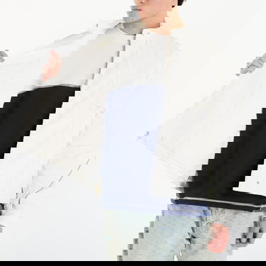 Bunda adidas Originals Motor Ave Racer Jacket UNISEX Off White/ Black Biela | KB7391, 3