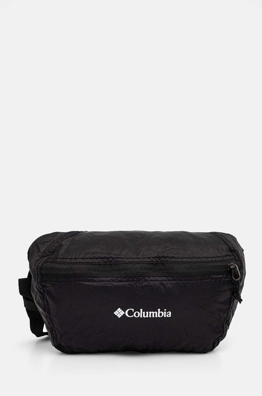 Ľadvinka Columbia Lightweight Packable Hip Čierna | 2093271, 0