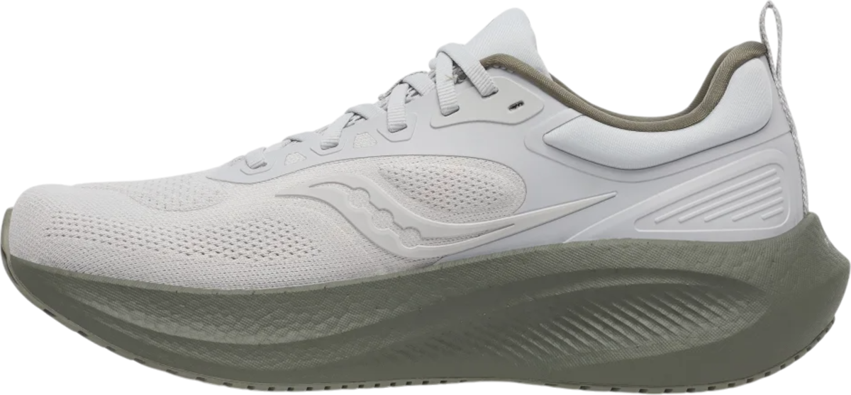 Tenisky a topánky Saucony Surge 3 Biela | s28215-102, 1
