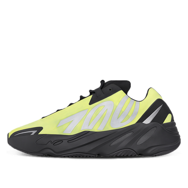 Tenisky a topánky adidas Yeezy Yeezy Boost 700 MNVN "Phosphor" Zelené | FY3727, 4