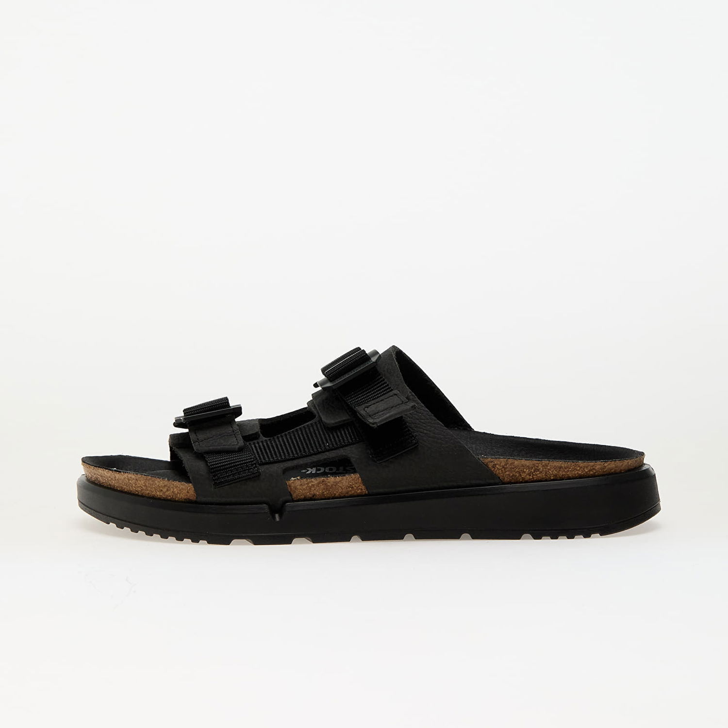 Tenisky a topánky Birkenstock Shinjuku 2 Strap Sandals Čierna | 1029640, 0