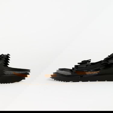 Tenisky a topánky Birkenstock Shinjuku 2 Strap Sandals Čierna | 1029640, 0