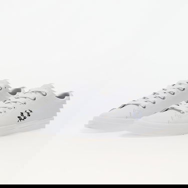 Tenisky a topánky Fred Perry Baseline Leather Biela | B7311, 5