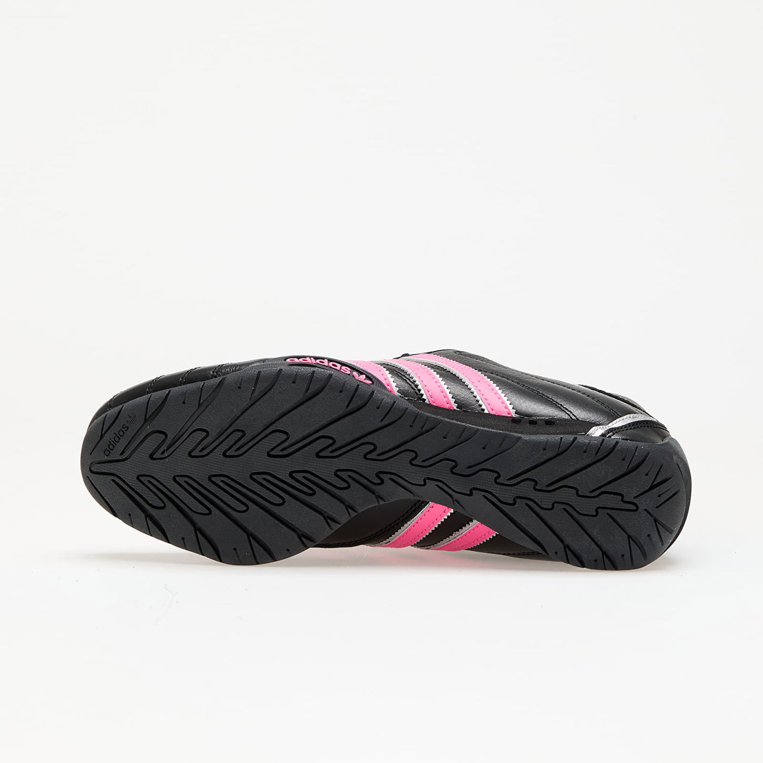 Tenisky a topánky adidas Originals Adiracer Lo Čierna | JS0281, 1