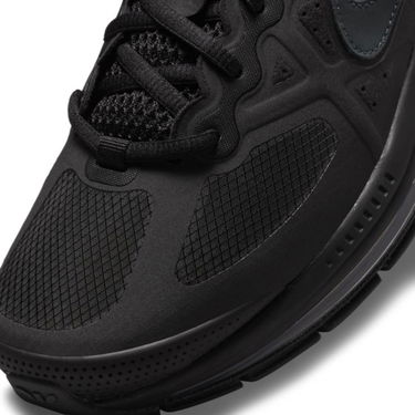 Tenisky a topánky Nike Air Max Genome Čierna | CW1648-001, 4