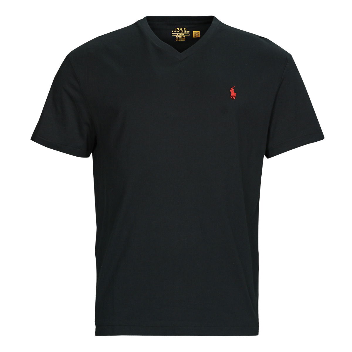 Polo tričko Polo by Ralph Lauren Polo Tee Čierna | 710708261006, 0
