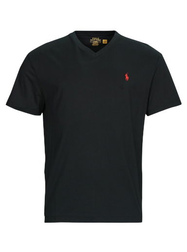 Polo tričko Polo by Ralph Lauren Polo Tee Čierna | 710708261006