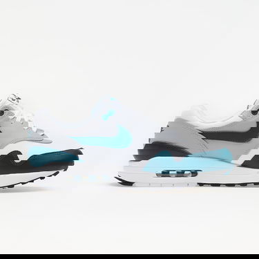 Tenisky a topánky Nike Air Max 1 LV8 "Dark Teal Green" Zelené | DH4059-101, 1