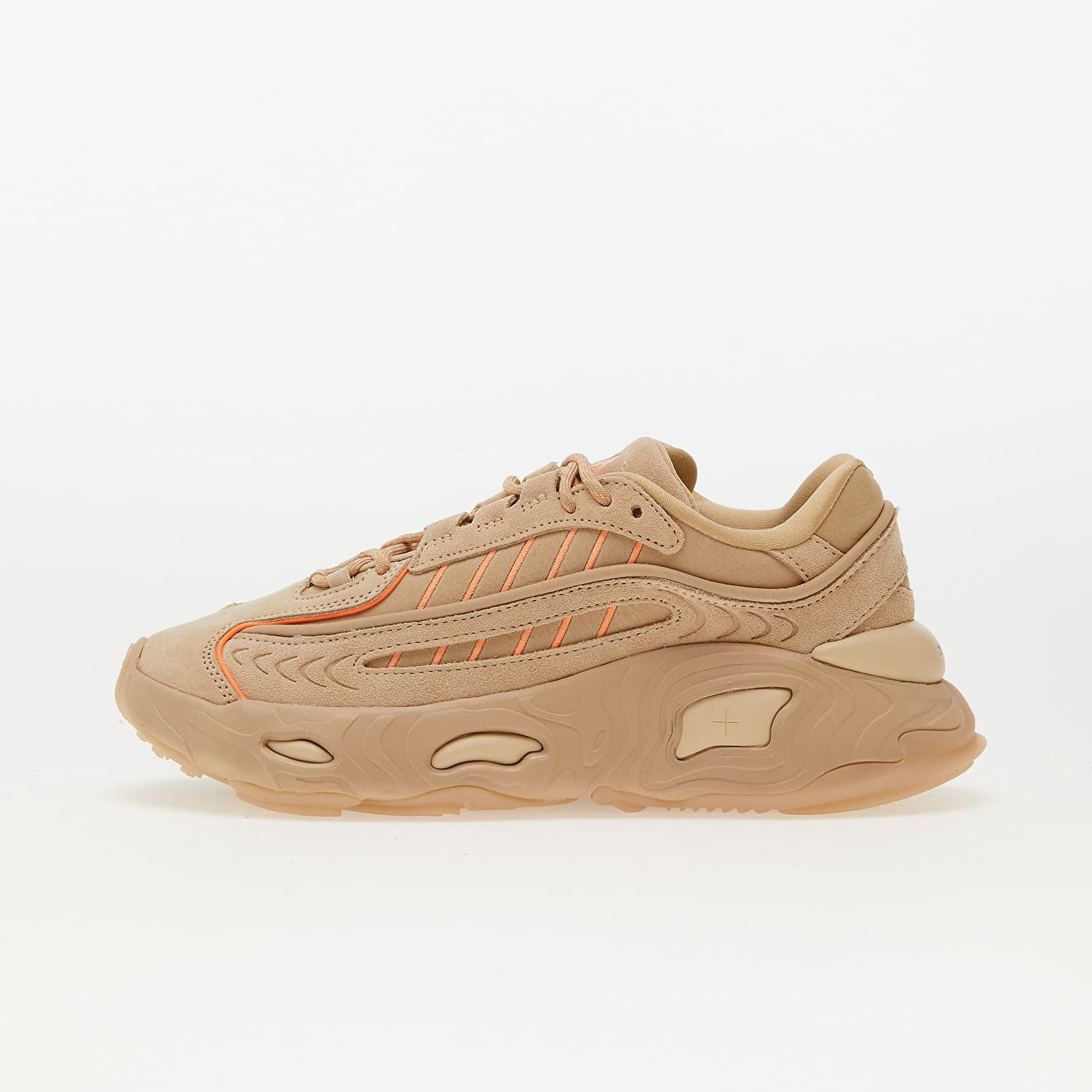 Tenisky a topánky adidas Originals Oznova W Béžová | HP2886, 0