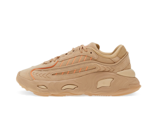 Tenisky a topánky adidas Originals Oznova W Béžová | HP2886