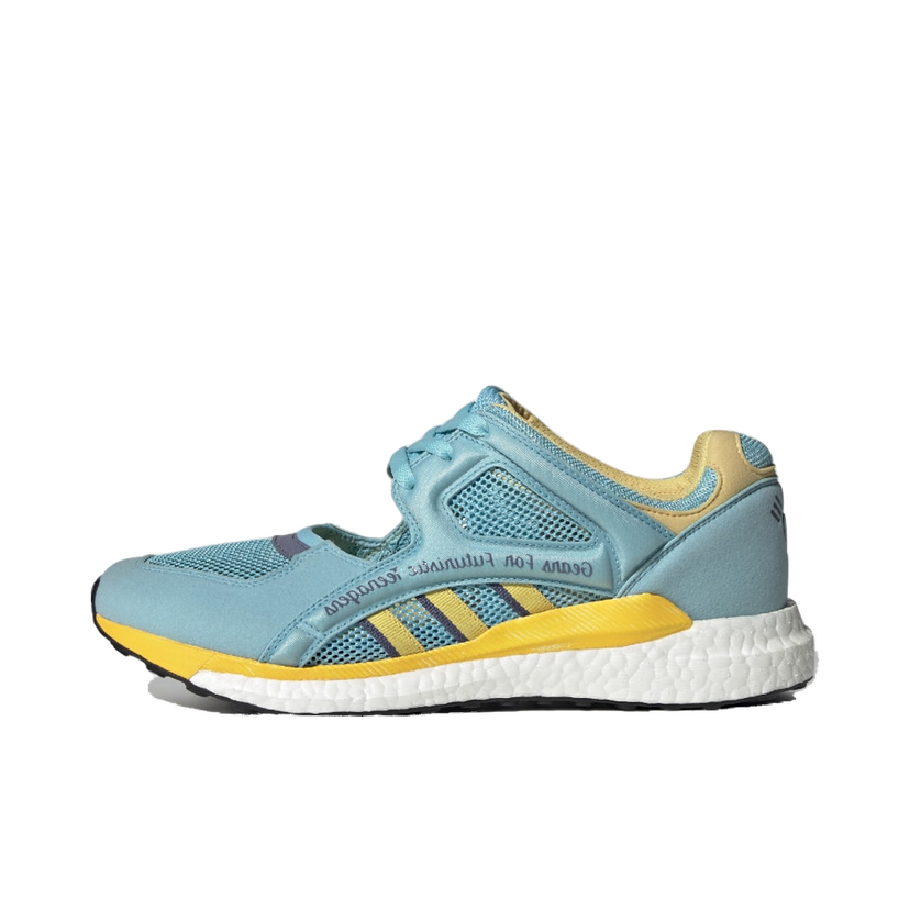 Tenisky a topánky adidas Originals EQT Racing HM Tyrkysová | GX7917