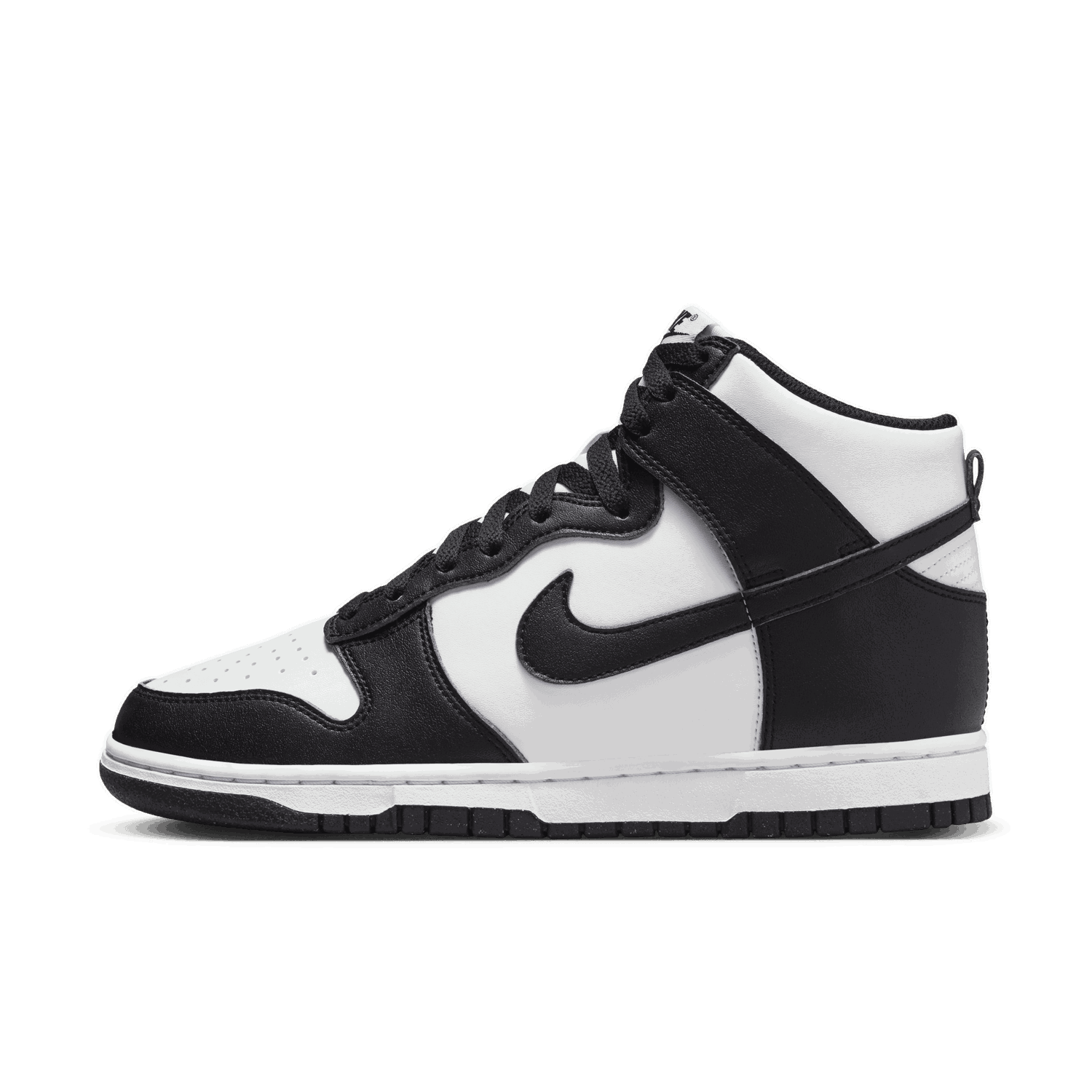 Tenisky a topánky Nike Dunk High Next Nature Čierna | FV5960-101, 1