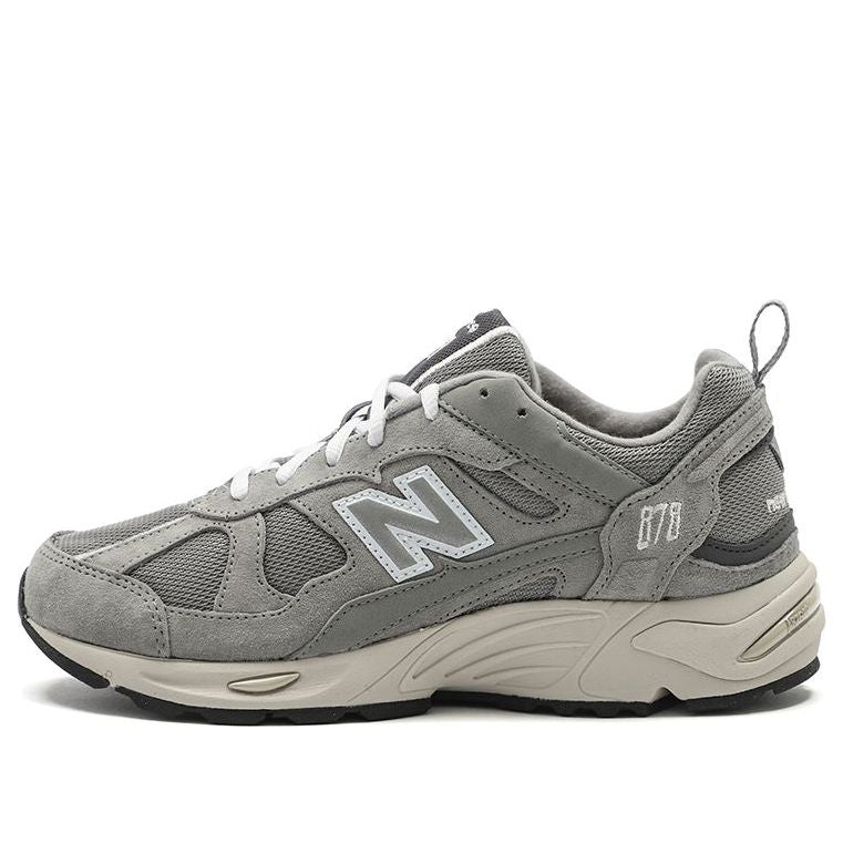 Tenisky a topánky New Balance 878 "Grey" Šedá | CM878MC1