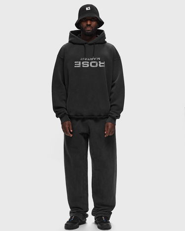 Mikina Martine Rose CLASSIC HOODIE Čierna | 602JS01002C-BLK, 1