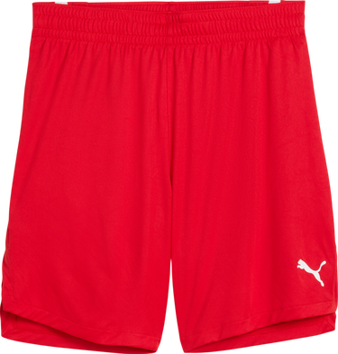 Šortky Puma Teamjaws Starter Short Červená | 685364-04, 0